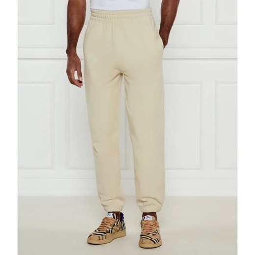 Burberry Spodnie dresowe | Regular Fit ze sklepu Gomez Fashion Store w kategorii Spodnie męskie - zdjęcie 185028962