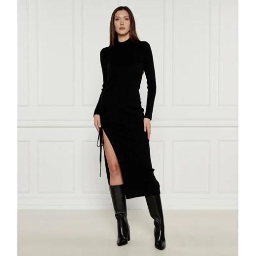 Michael Kors Wełniana sukienka ze sklepu Gomez Fashion Store w kategorii Sukienki - zdjęcie 185028980