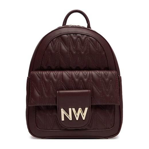 Plecak NINE WEST CEO-ASTORIA-AURA-LX10163 ze sklepu ccc.eu w kategorii Plecaki - zdjęcie 185029010