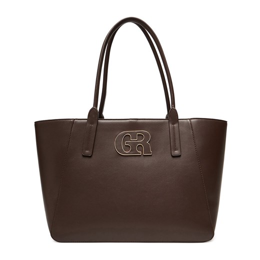 Torebka Gino Rossi CEO-EDELWEIS ze sklepu ccc.eu w kategorii Torby Shopper bag - zdjęcie 185030244