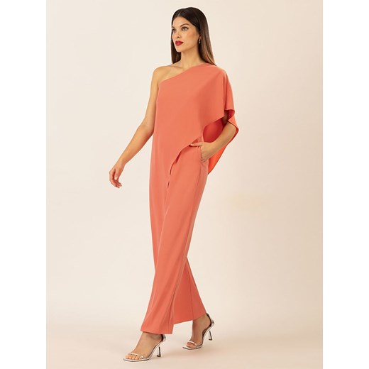 APART Kombinezon w kolorze koralowym 46 promocja Limango Polska