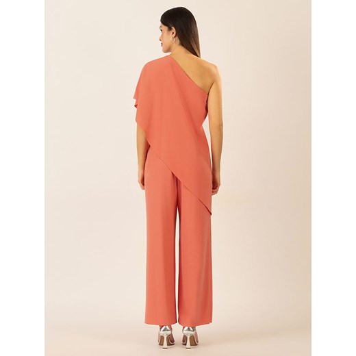 APART Kombinezon w kolorze koralowym 40 okazja Limango Polska