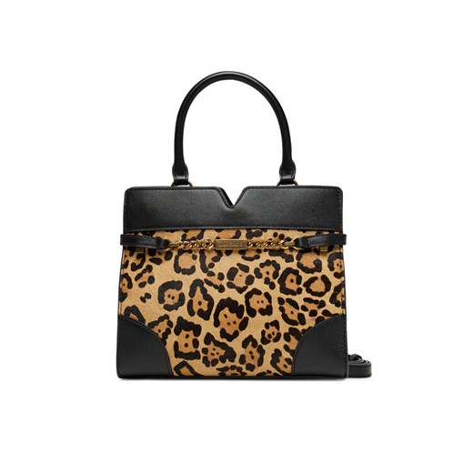 Torebka Marciano Guess 5YGZ16 7367A Czarny ze sklepu eobuwie.pl w kategorii Torebki damskie - zdjęcie 185030740
