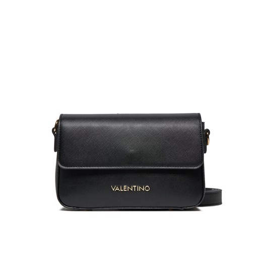 Valentino Torebka Zero Re VBS7B303 Czarny ze sklepu MODIVO w kategorii Listonoszki - zdjęcie 185030880