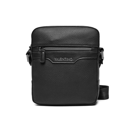 Valentino Saszetka Efeo VBS7O920 Czarny ze sklepu MODIVO w kategorii Torby męskie - zdjęcie 185030922