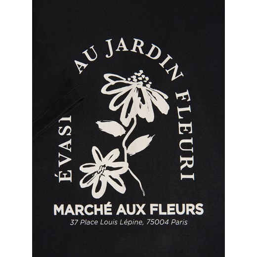 Reserved - Koszula nocna - czarny Reserved XXL Reserved