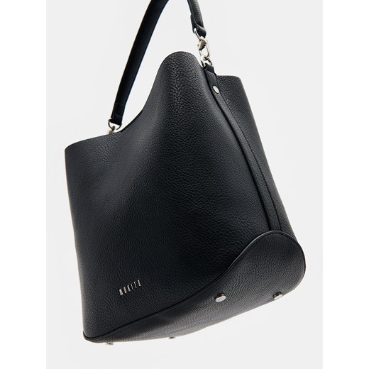 Mohito - Torebka z paskiem na ramię - czarny Mohito ONE SIZE Mohito