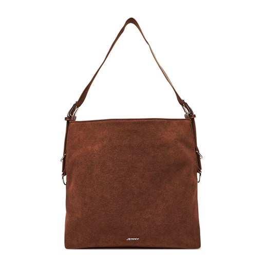 Torebka Jenny C-JNY-M-019-08 ze sklepu ccc.eu w kategorii Torby Shopper bag - zdjęcie 185032512