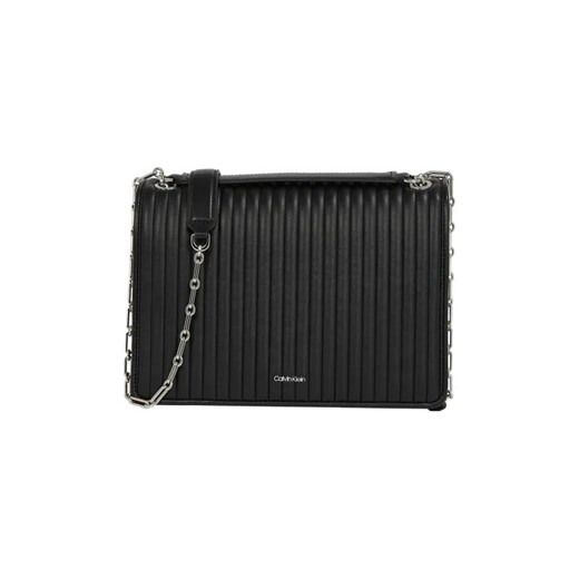 Calvin Klein Torebka na ramię ze sklepu Gomez Fashion Store w kategorii Listonoszki - zdjęcie 185033203