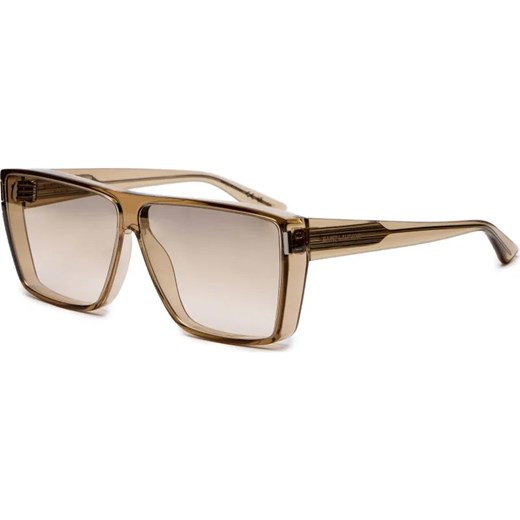 Saint Laurent Okulary przeciwsłoneczne ze sklepu Gomez Fashion Store w kategorii Okulary przeciwsłoneczne damskie - zdjęcie 185033214