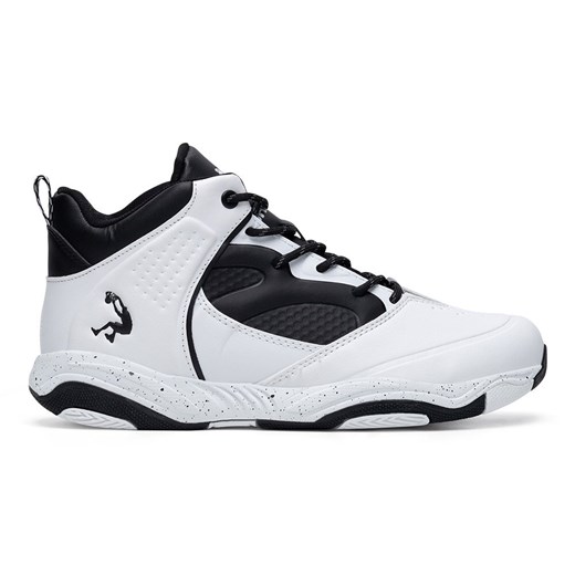 Obuwie sportowe SHAQ CEO-SPIN MOVE AQ95001B-W ze sklepu ccc.eu w kategorii Buty sportowe dziecięce - zdjęcie 185033461