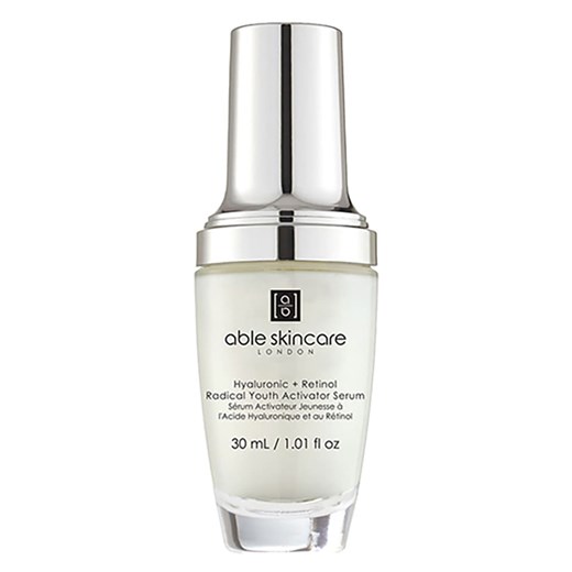 Able Skincare Serum do twarzy - 30 ml ze sklepu Limango Polska w kategorii Serum do twarzy - zdjęcie 185033900