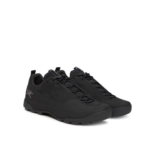 Trekkingi Arc'teryx Konseal Leather Gtx X000009834 Czarny Arc'teryx 42 eobuwie.pl