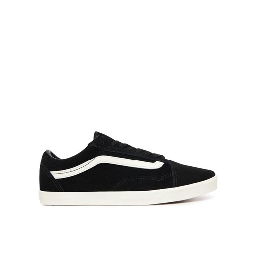 Tenisówki Vans Old Skool VN000D0E1KP1 Czarny ze sklepu eobuwie.pl w kategorii Trampki damskie - zdjęcie 185033932