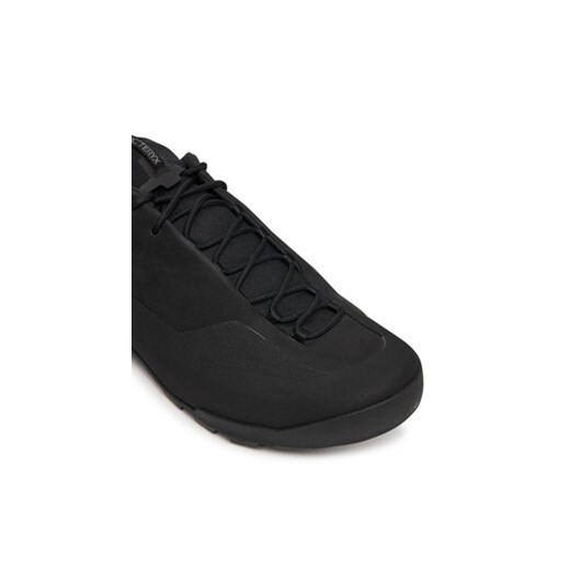 Trekkingi Arc'teryx Konseal Leather Gtx X000009834 Czarny Arc'teryx 43_13 eobuwie.pl