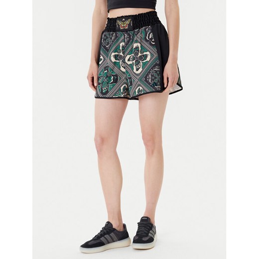 adidas Szorty sportowe FARM Premium JW4481 Czarny ze sklepu MODIVO w kategorii Szorty - zdjęcie 185034823