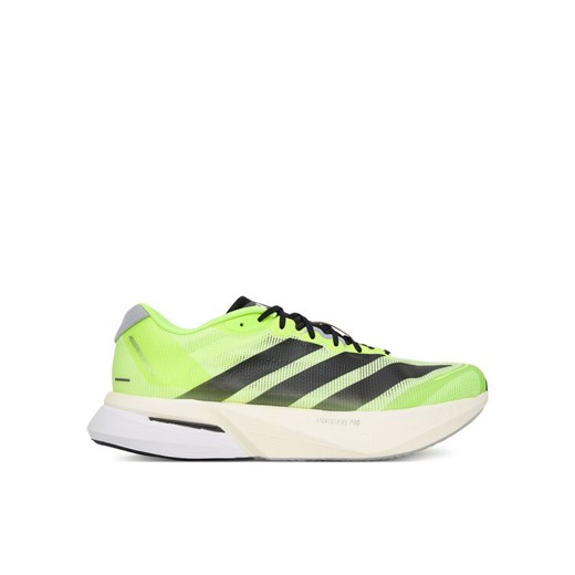 adidas Buty do biegania adizero Boston 13 JS4933 Żółty ze sklepu MODIVO w kategorii Buty sportowe męskie - zdjęcie 185034923