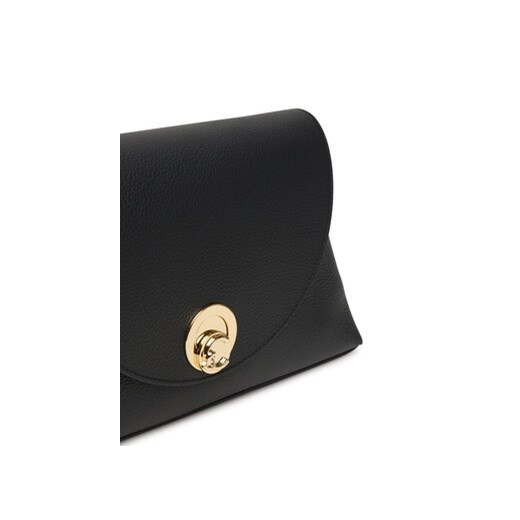 Coccinelle Torebka TOA Coccinellenikla E1 TOA 12 01 01 Czarny Coccinelle OS MODIVO