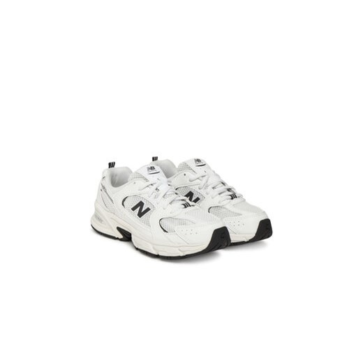 New Balance Sneakersy GR530CF Biały New Balance 38_5 MODIVO