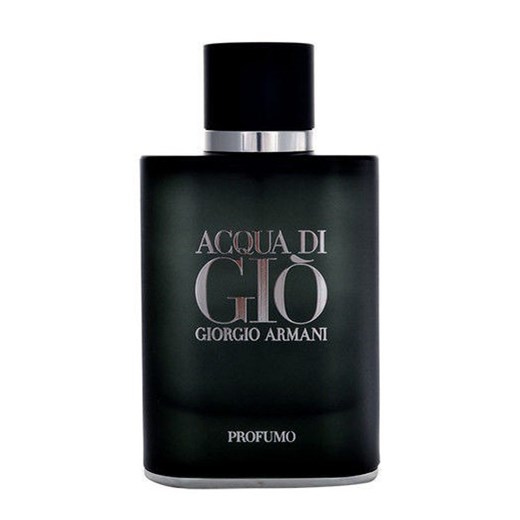 Giorgio Armani Acqua di Gio Profumo 75ml M Woda perfumowana Tester e-glamour  