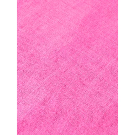 Scotch &amp; Soda Bluzka w kolorze różowym 38 okazja Limango Polska