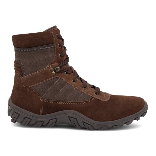 Trzewiki Lasocki MESSI-01 MI25 - id: 5905588131427 - marki Lasocki - 185038101 Trzewiki Lasocki MESSI-01 MI25 ze sklepu ccc.eu w kategorii Buty zimowe męskie - zdjęcie 185038101