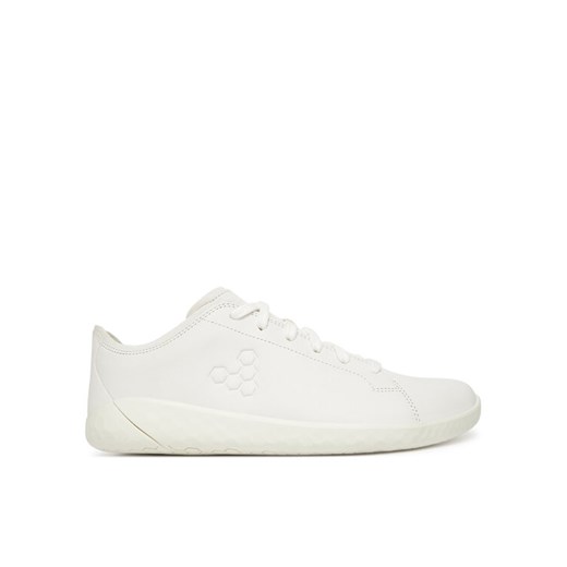 Sneakersy Vivo Barefoot Geo Court IV 209062 Biały ze sklepu eobuwie.pl w kategorii Buty sportowe damskie - zdjęcie 185038373