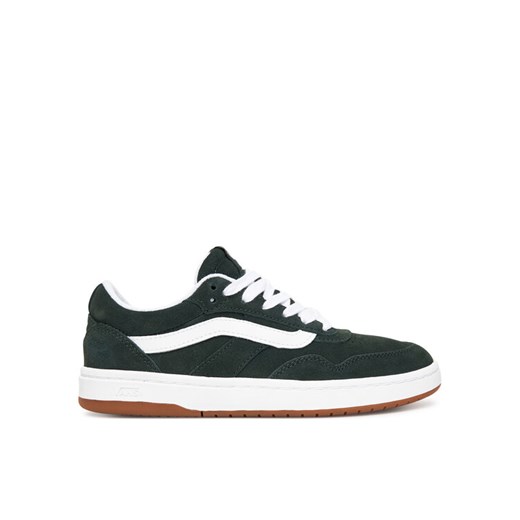 Vans Sneakersy CruZe 3.0 VN000D6SQSU1 Zielony ze sklepu MODIVO w kategorii Buty sportowe męskie - zdjęcie 185039061
