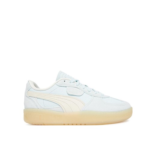 Puma Sneakersy Palermo Moda Ethereal Wns 403375 02 Niebieski ze sklepu MODIVO w kategorii Buty sportowe damskie - zdjęcie 185039093