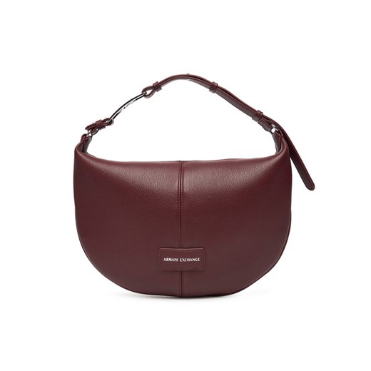 Armani Exchange Torebka XW001574 AF15632 UA343 Bordowy ze sklepu MODIVO w kategorii Torebki damskie - zdjęcie 185039181