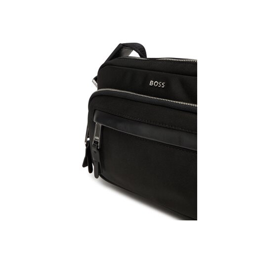 BOSS Saszetka Highway 50548010 Czarny OS MODIVO