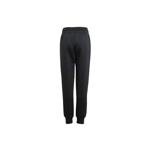 adidas Spodnie dresowe Z.N.E. JF2491 Czarny Tapered Leg 11_12Y MODIVO