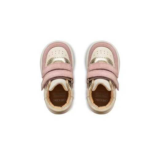 Geox Sneakersy B Biglia B564CA 02244 C1MA8 Écru Geox 20 MODIVO