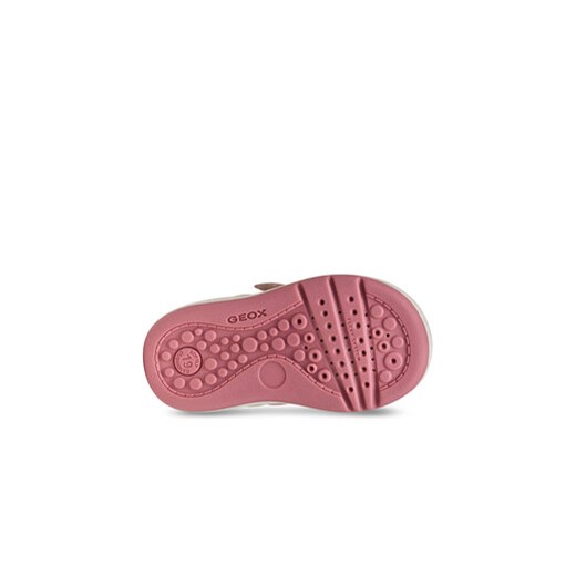 Geox Sneakersy B Biglia B564CA 02244 C1MA8 Écru Geox 25 MODIVO