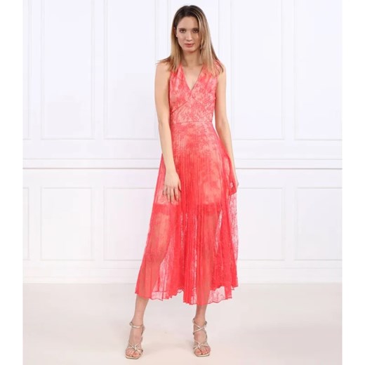 TWINSET Sukienka ze sklepu Gomez Fashion Store w kategorii Sukienki - zdjęcie 185041424