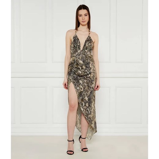 Just Cavalli Sukienka ze sklepu Gomez Fashion Store w kategorii Sukienki - zdjęcie 185041443
