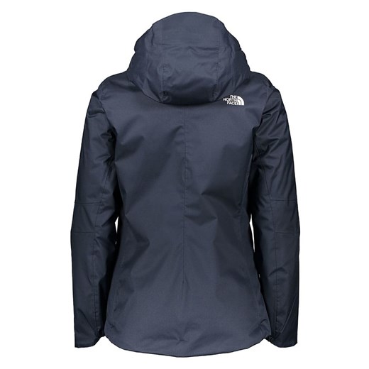 The North Face Kurtka zimowa w kolorze granatowym The North Face S wyprzedaż Limango Polska