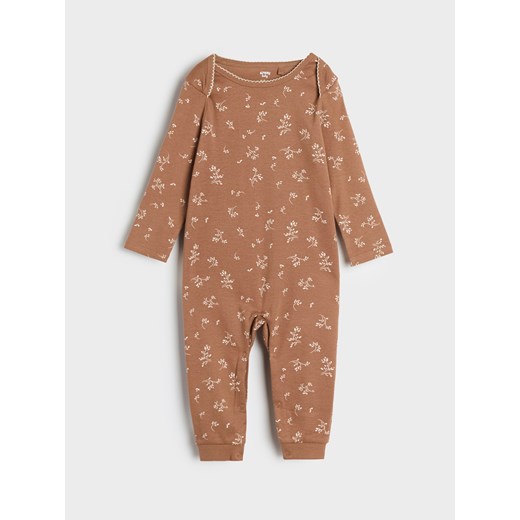 Sinsay - Śpiochy 2 pack - kremowy Sinsay 92 (1 Sinsay