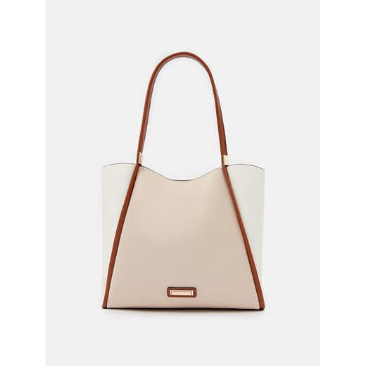 Mohito - Torebka z kosmetyczką - wielobarwny Mohito ONE SIZE wyprzedaż Mohito