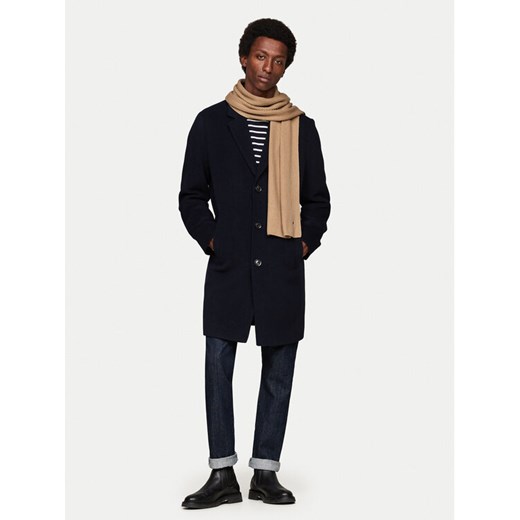 Tommy Hilfiger Szalik Flag AM0AM12847 Beżowy ze sklepu MODIVO w kategorii Szaliki męskie - zdjęcie 185043864