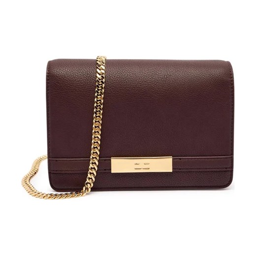 Elisabetta Franchi Listonoszka ze sklepu Gomez Fashion Store w kategorii Listonoszki - zdjęcie 185045701