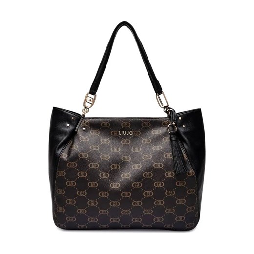 Liu Jo Shopperka CIRRY ze sklepu Gomez Fashion Store w kategorii Torby Shopper bag - zdjęcie 185045742