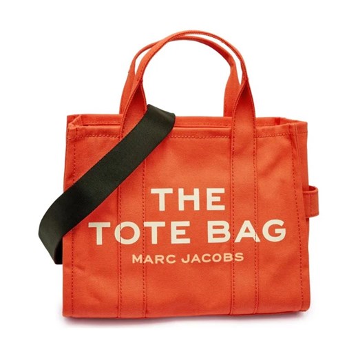 Marc Jacobs Kuferek THE SMALL TOTE ze sklepu Gomez Fashion Store w kategorii Kuferki - zdjęcie 185045753