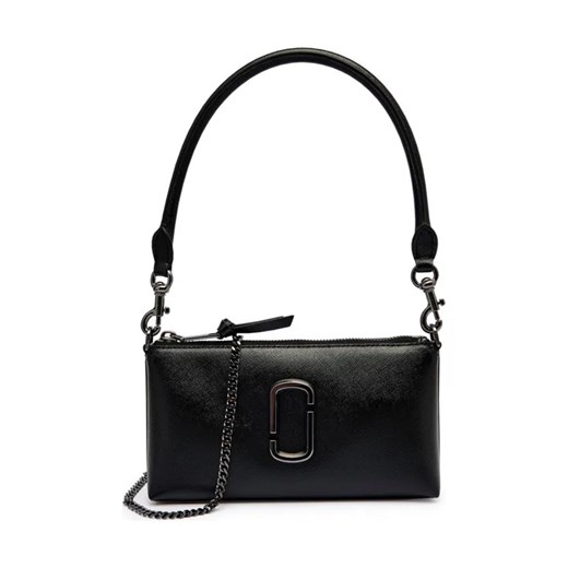 Marc Jacobs Skórzana torebka na ramię The Snapshot ze sklepu Gomez Fashion Store w kategorii Listonoszki - zdjęcie 185045760