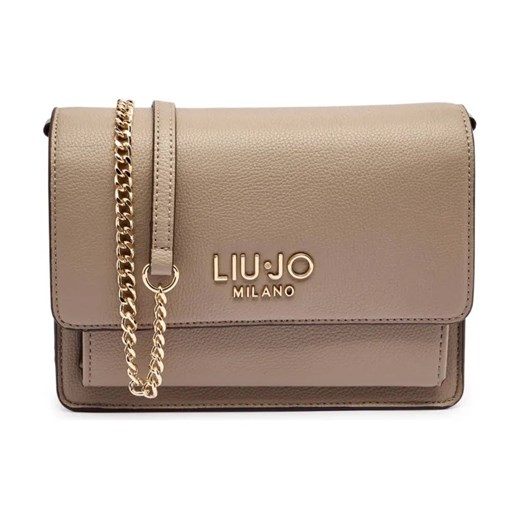 Liu Jo Listonoszka CALIWEN ze sklepu Gomez Fashion Store w kategorii Listonoszki - zdjęcie 185045770