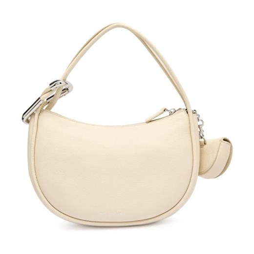 Marc Jacobs Skórzane hobo + saszetka THE DUAL ze sklepu Gomez Fashion Store w kategorii Torebki hobo - zdjęcie 185045793