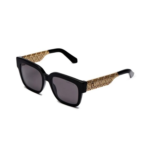 Dior Okulary przeciwsłoneczne DIORESILLE CD40173I ze sklepu Gomez Fashion Store w kategorii Okulary przeciwsłoneczne damskie - zdjęcie 185045824