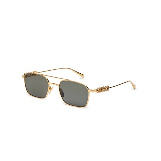 Gucci Okulary przeciwsłoneczne ze sklepu Gomez Fashion Store w kategorii Okulary przeciwsłoneczne damskie - zdjęcie 185045830