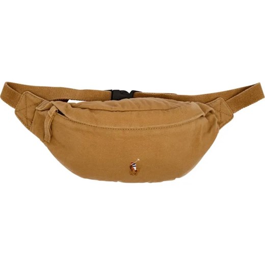 POLO RALPH LAUREN Saszetka nerka ze sklepu Gomez Fashion Store w kategorii Nerki - zdjęcie 185045834