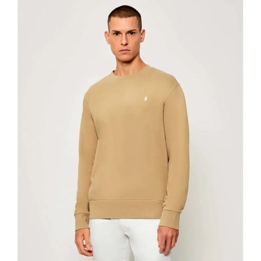 POLO RALPH LAUREN Bluza | Regular Fit ze sklepu Gomez Fashion Store w kategorii Bluzy męskie - zdjęcie 185045850